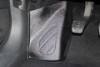 Защитные накладки на ковролин водителя и пассажира для Лада Веста / увеличить фото №4
